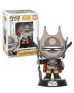 Funko Star Wars 247 ( Funko Pop ) Enfys Nest