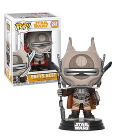 Funko Enfys Nest 247 ( Star Wars ) Funko Pop ( PA )