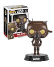 Funko ME-809 113 ( Star Wars ) Funko Pop ( PA )