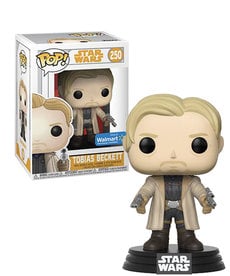 Star Wars 250 ( Funko Pop ) Tobias Beckett