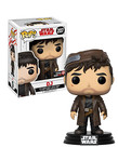 Funko Star Wars 207 ( Funko Pop ) DJ