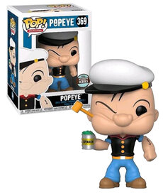 Popeye 369 ( Funko Pop ) Popeye