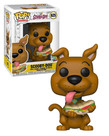 Funko Scooby-Doo 625 ( Animation ) Funko Pop