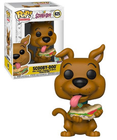 Funko Scooby-Doo 625 ( Animation ) Funko Pop