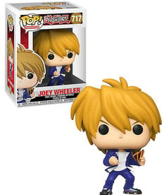 Funko Joey Wheeler 717 ( Yu-Gi-Oh! ) Funko Pop ( PA )