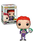 Funko DC Comics Bombshells 257 ( Funko Pop ) Duela Dent