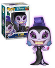 Disney 359 ( Funko Pop ) Yzma CHASE ( PA )