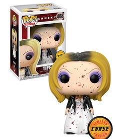 Funko Tiffany Chase 468 ( Chucky ) Funko Pop ( JP )