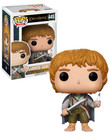 Funko Lord of the Rings 445 ( Funko Pop ) Samwise Gamgee