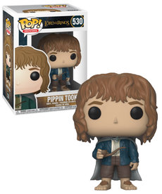 Pippin Took 530 ( Lord of the Rings ) Funko Pop ( PA )