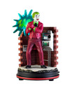 Dc Comics ( Collector resin Figurine  ) Joker