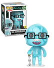 Rick & Morty 570 ( Funko Pop ) Dr. Xenon Bloom