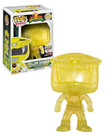 Power Rangers 413 ( Funko Pop ) Yellow Ranger