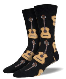 Guitars ( SockSmith Socks  )