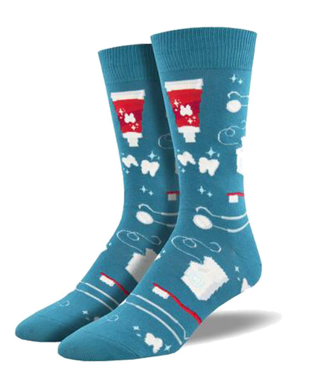 Dental Accessories  ( SockSmith Socks  )