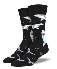 Sharks  ( Socksmith Sock )