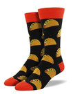 Tacos ( SockSmith Socks )