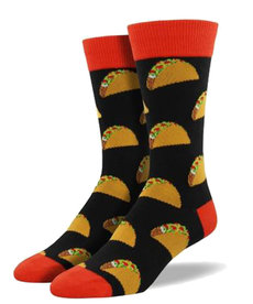Tacos ( SockSmith Socks )