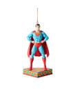 Dc Comics  ( Christmas Ornament )  Superman