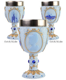 Showcase Cinderella Chalice ( Disney )