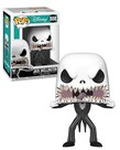 Funko Disney 808 ( Funko Pop ) Jack Skellington