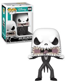 Funko Disney 808 ( Funko Pop ) Jack Skellington