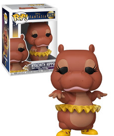 Funko Disney Fantasia 992 ( Funko Pop ) Hyacinth Hippo