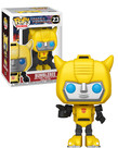 Funko Transformers 23 ( Funko Pop ) Bumblebee