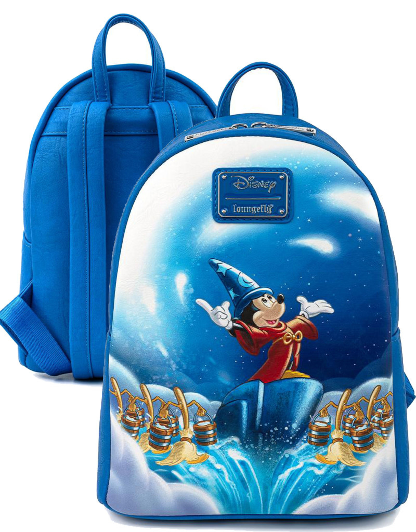 sac a dos loungefly disney