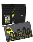 Dc comics Dc Comics ( Loungefly Wallet ) Batman Bat-Signal