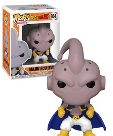 Funko Majin Buu ( Evil ) 864 ( Dragonball Z ) Funko Pop