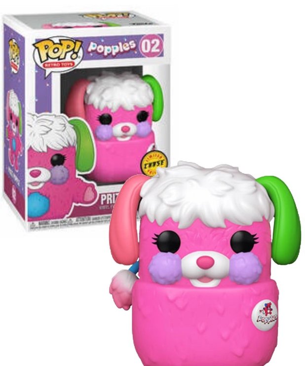 funko pop popples