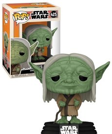 Star Wars 425 ( Funko Pop ) Yoda