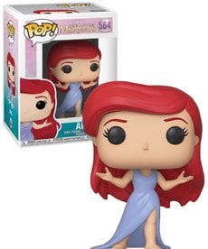 Disney 564 ( Funko Pop )  Ariel