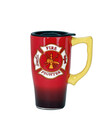 Fire Fighter ( Ceramic Travel mMg )