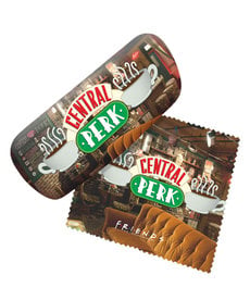 Friends ( Eyeglass Case ) Central Perk