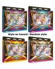 Pokemon ( Set of Cards ) Mad Party Pin Collection Shining Fates