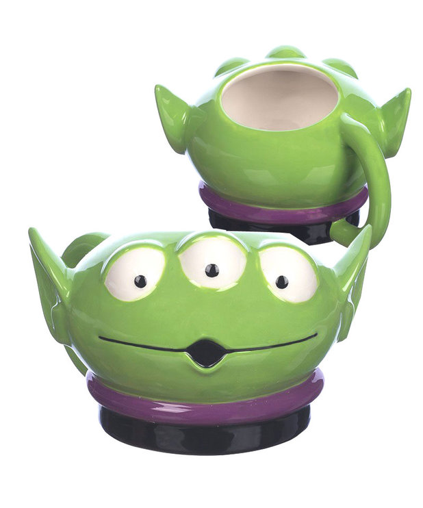 Disney Pixar ( 20 o.z Mug ) Alien