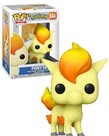 Funko Ponyta 644 ( Pokémon ) Funko Pop