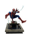 Spider-Man Figurine ( Marvel ) Diamond Select Toys Gallery Diorama
