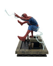 Figurine Spider-Man ( Marvel ) Diorama Gallery Diamond Select Toys