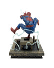 Spider-Man Figurine ( Marvel ) Diamond Select Toys Gallery Diorama