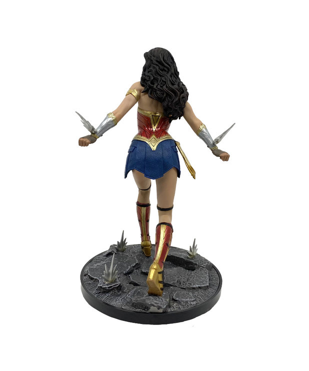 Dc Comics ( Diamond Select Toys Figurine ) Wonder Woman