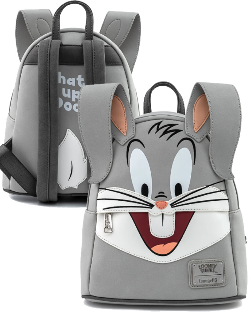 Bugs Bunny Backpack Factory Sale, UP TO 