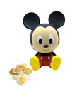 Disney Disney ( Banque ) Mickey