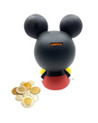 Disney Disney ( Bank ) Mickey