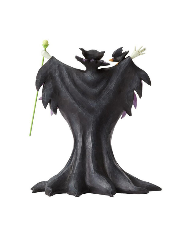 Disney Disney ( Disney Traditions Figurine ) Maleficent
