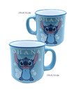 Disney ( Mug ) Stitch Ohana Means Family