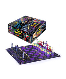 Dc Comics ( Jeu d'Échecs ) Batman