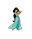 Disney Disney ( Magnet ) Jasmine